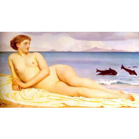 Actaea, the Nymph of the Shore