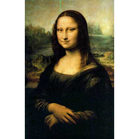 Mona Lisa