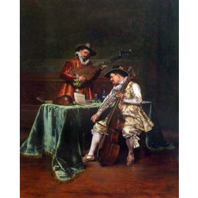 The Musicians