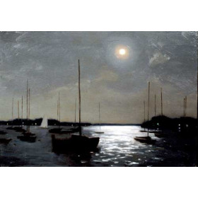 Moonlight Sail