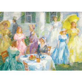 A Garden Party