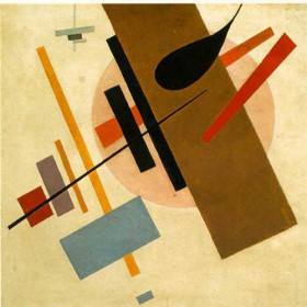 Suprematism