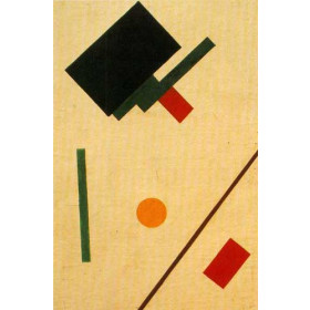 Suprematist Composition