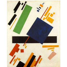 Suprematist Painting