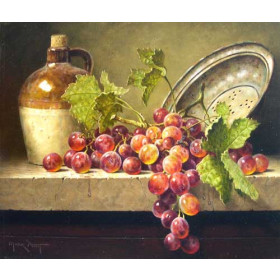 Fontecastello Grapes