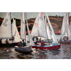 Spring Regatta