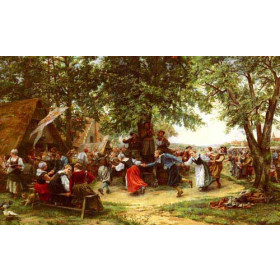 The Village Festival