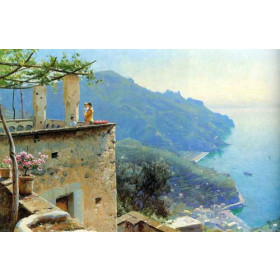 The Ravello Coastline