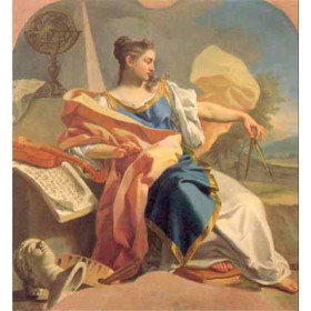 Allegory of the Arts