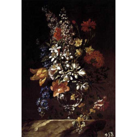 Vase of Flowers