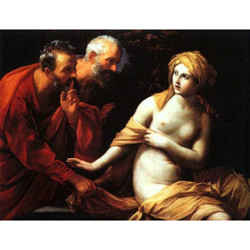 Susanna and the Elders